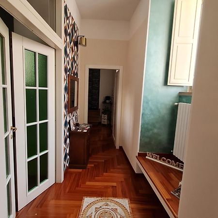 شقة Casa Giulia LʼAquila المظهر الخارجي الصورة