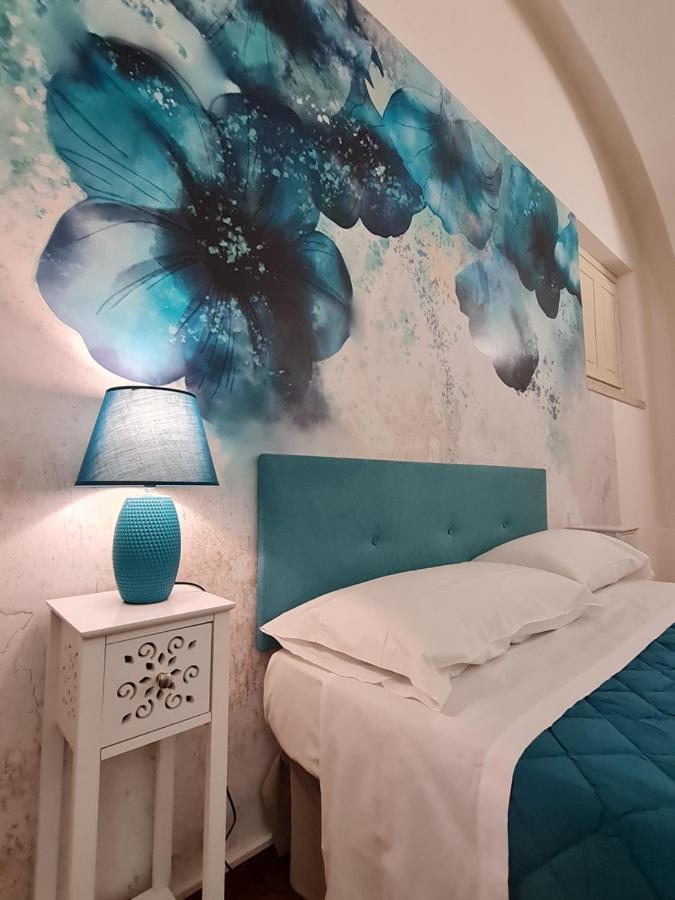 شقة Casa Giulia LʼAquila المظهر الخارجي الصورة