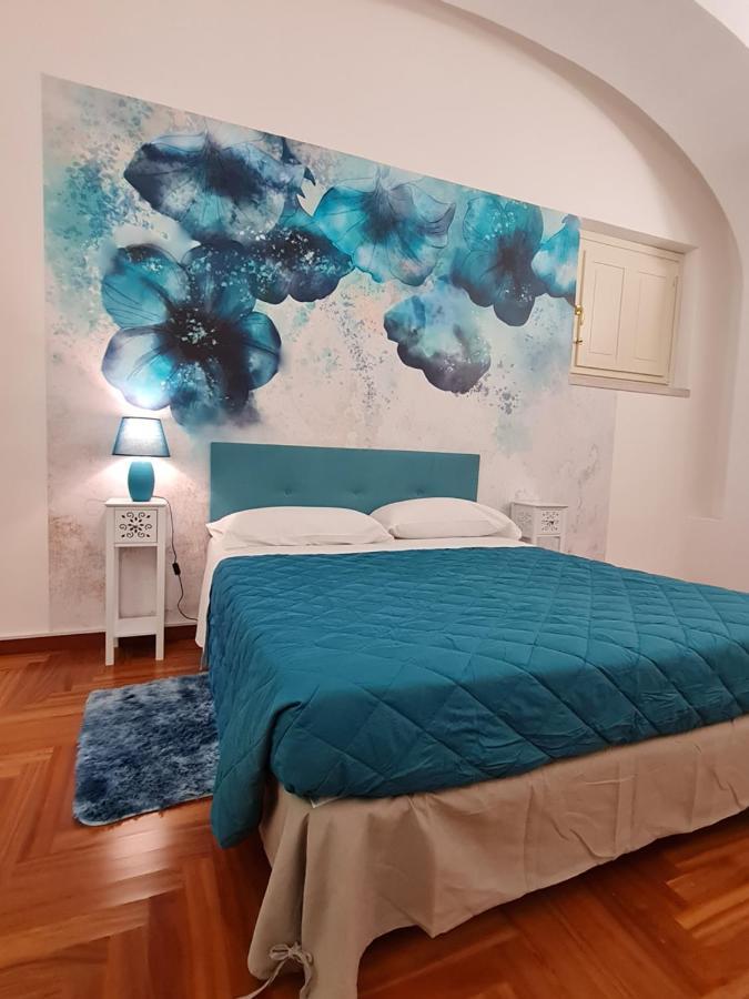 شقة Casa Giulia LʼAquila المظهر الخارجي الصورة