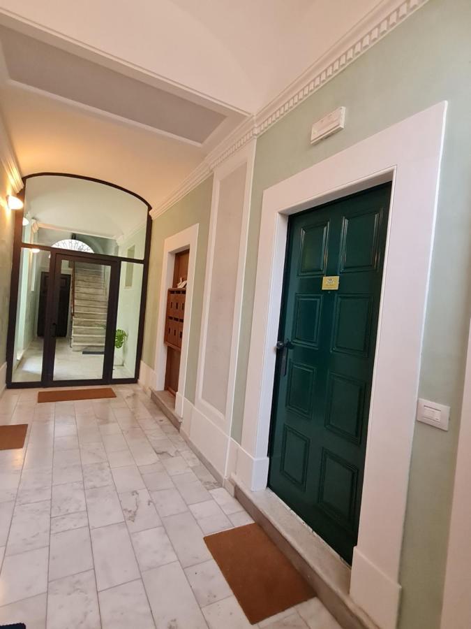 شقة Casa Giulia LʼAquila المظهر الخارجي الصورة